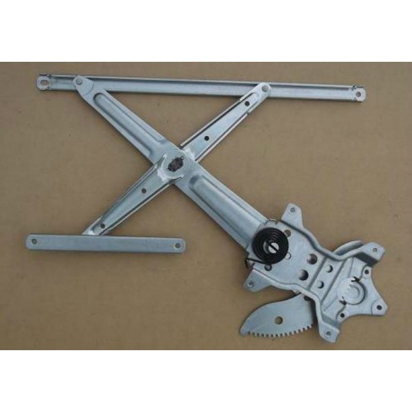 TIJERA CRISTAL TRASERO J-8