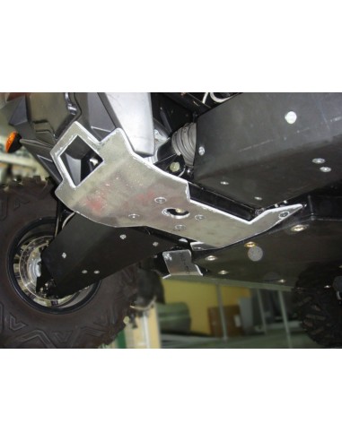 PROTECCION DELANTERA 800/S POLARIS