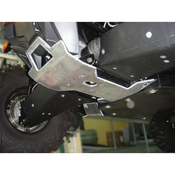 PROTECCION DELANTERA 800/S POLARIS
