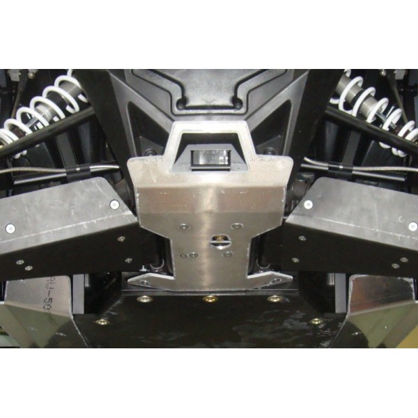 PROTECCION DELANTERA 800/S POLARIS