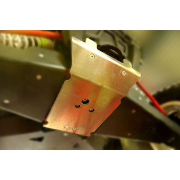 PROTECCION DELANTERA RZR1000 XP/1000 XP TURNO POLARIS