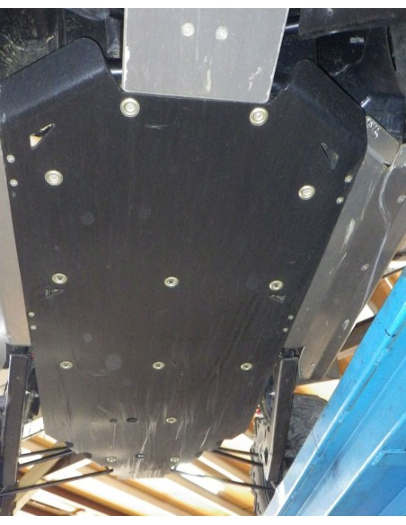 PROTECCION CENTRAL TOTAL900XP POLARIS