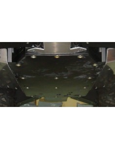PROTECCION CENTRAL TOTAL800S SWB POLARIS 2
