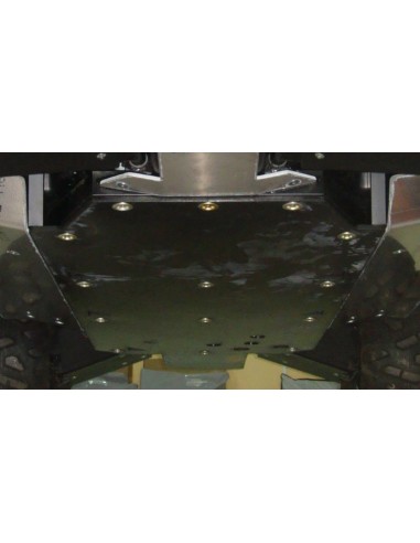 PROTECCION CENTRAL TOTAL800S SWB POLARIS