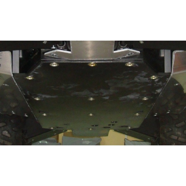 PROTECCION CENTRAL TOTAL800S SWB POLARIS