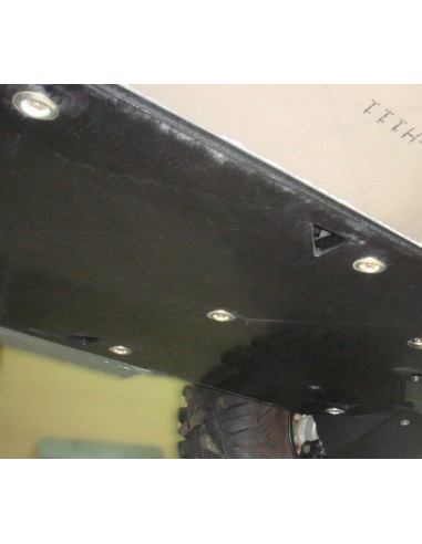PROTECCION CENTRAL TOTAL800S SWB POLARIS