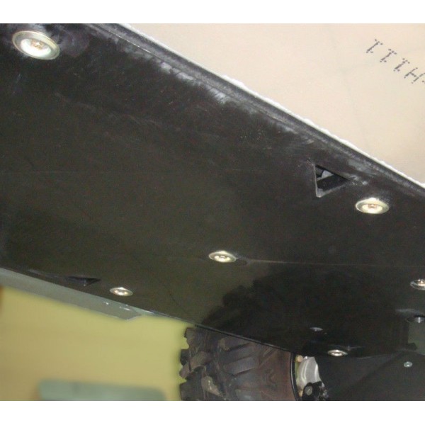 PROTECCION CENTRAL TOTAL800S SWB POLARIS