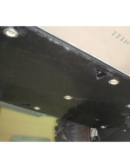 PROTECCION CENTRAL TOTAL800S SWB POLARIS