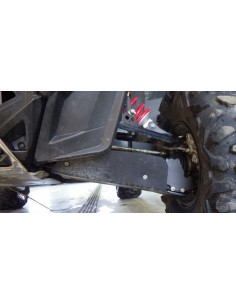 PROTECCION TRIANGULOS DELANTEROS 900XPPOLARIS 2