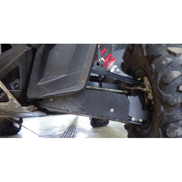 PROTECCION TRIANGULOS DELANTEROS 900XPPOLARIS