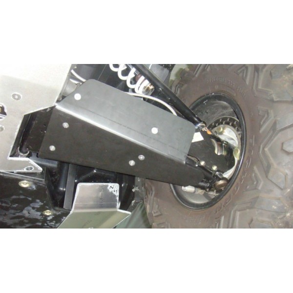 PROTECCION TRIANGULOS DELANTEROS 800S POLARIS