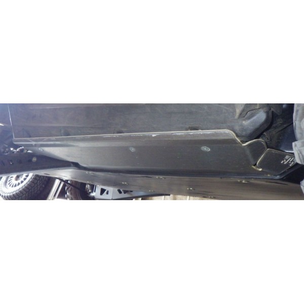PROTECCION LATERAL 900XP SWB POLARIS