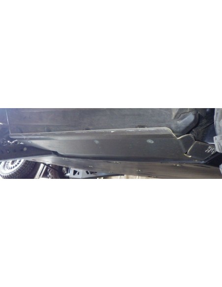 PROTECCION LATERAL RZR800/ RZR800S/ RZR570 POLARIS