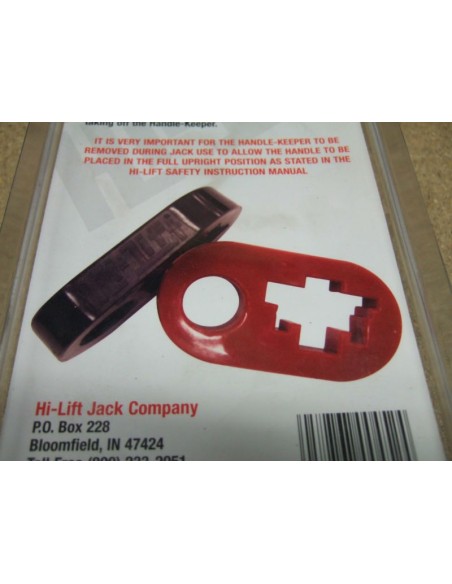SUJECION HI-LIFT