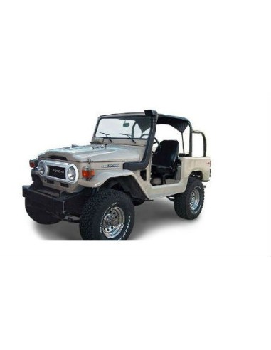 SNORKEL LAND CRUISER BJ4 / FJ4 DIESEL Y GASOLINA