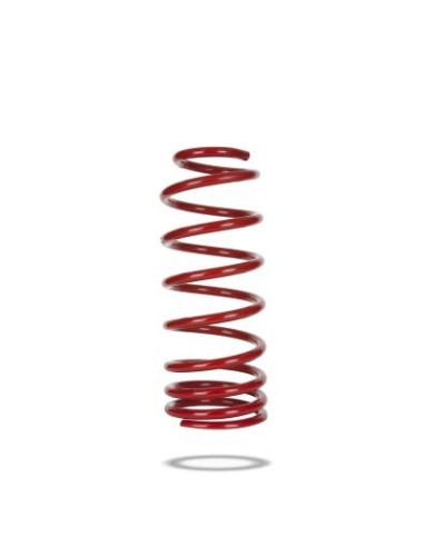 PEDDERS TRACKRYDER COIL SPRING TRASERO +40/50mm HDJ-80