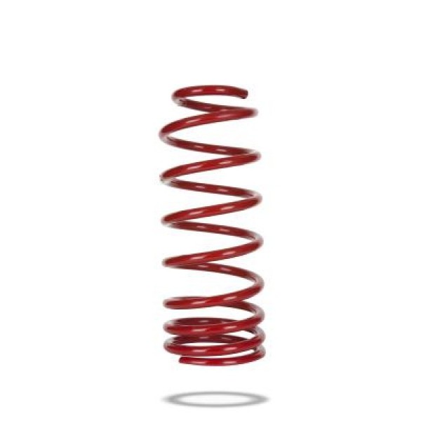 PEDDERS TRACKRYDER COIL SPRING TRASERO +40/50mm HDJ-80