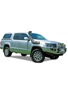 SNORKEL  VOLKSWAGEN AMAROK 2