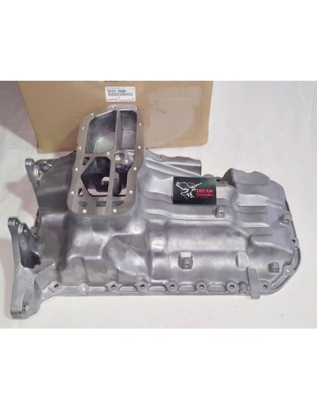 CARTER ACEITE DE ALUMINIO J-12/15