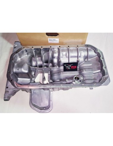 CARTER ACEITE DE ALUMINIO J-12/15