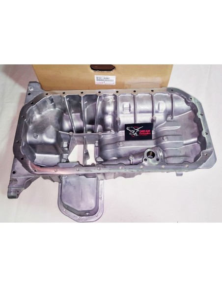 CARTER ACEITE DE ALUMINIO J-12/15