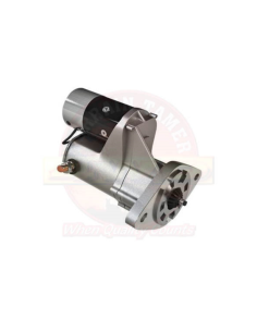 MOTOR ARRANQUE J-7/8/105, 2.5KW 2