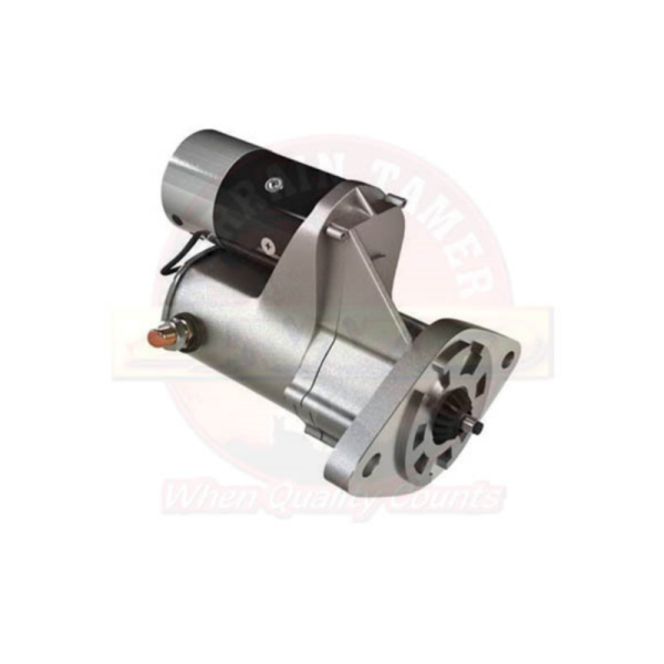 MOTOR ARRANQUE J-7/8/105, 2.5KW