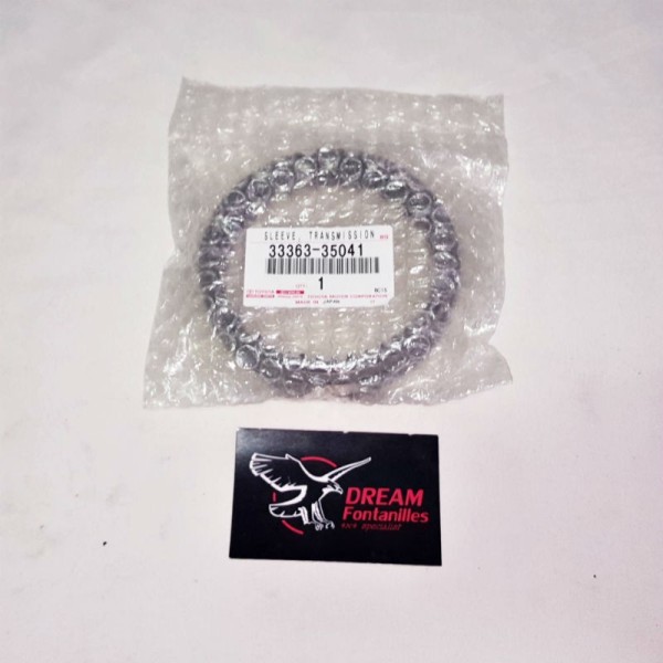 ANILLO CAJA CAMBIOS 6 VELOCIDADES J-12/15