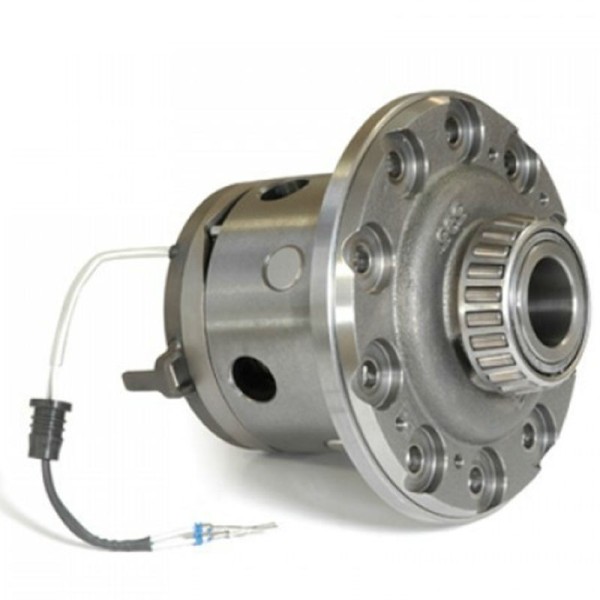 BLOQUEO ELECTRICO E-LOCKER, DIFERENCIAL DELANTERO (90/99)