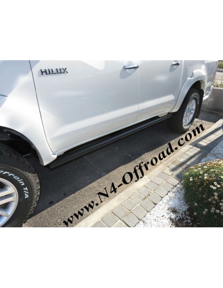 ESTRIBERAS HILUX VIGO