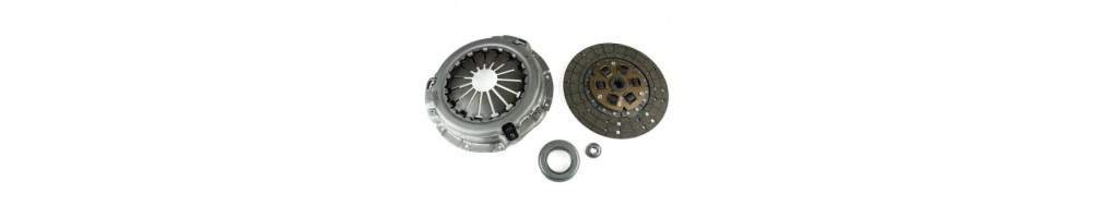 Reinforced clutch kits and spare parts | Dream-Fontanilles