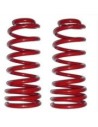 Coil springs