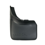 Mud flaps, Fenders, Spacers, and Extension Limiters