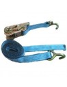 Slings, rescue kits and shackles