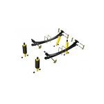 Tiranti Barra Stabilizzatrice Compatibile Per Audi Q3 II (F3B) dal 2018