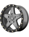 ATX aluminum alloy wheels