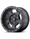 American Racing aluminum alloy wheels