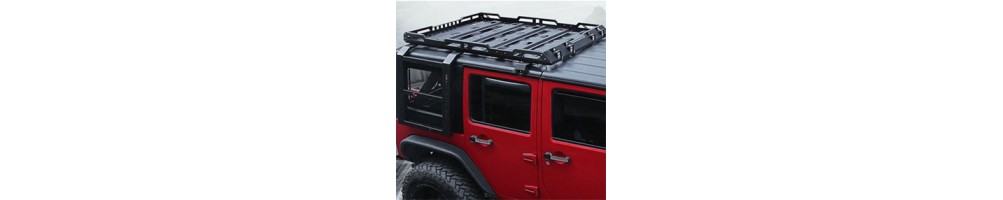 Sacs racks pour 4x4 et accessoires ⋆ Dream-Fontanilles