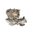 Turbolader